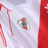 SBD_0130 Retro 2024-2025 River Plate White Jersey
