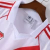 SBD_0133 Retro 2024-2025 River Plate White Jersey