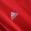 SBD_0141 Retro 2000-2001 Bayern München Home Jersey