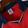 SBD_0144 Retro 2000-2001 Bayern München Home Jersey