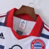 Retro 1998-2000 Bayern München Away Jersey