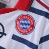 Retro 1998-2000 Bayern München Away Jersey