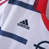 Retro 1998-2000 Bayern München Away Jersey