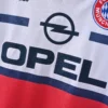Retro 1998-2000 Bayern München Away Jersey