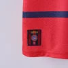 Retro 1998-2000 Bayern München Away Jersey
