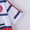 Retro 1998-2000 Bayern München Away Jersey