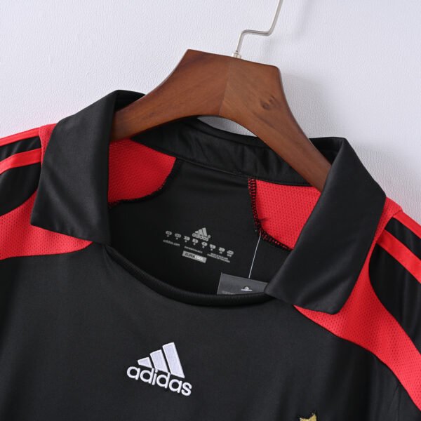 SBD_0460 Retro 2007-2008 AC Milan Away Jersey
