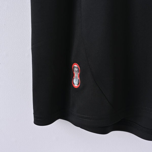 SBD_0464 Retro 2007-2008 AC Milan Away Jersey