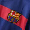 SBD_0470 Retro Long Sleeve 2015-2016 Barcelona Home Jersey
