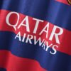 SBD_0471 Retro Long Sleeve 2015-2016 Barcelona Home Jersey