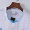 Retro 2002-2003 Marseille Home Jersey