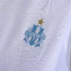 Retro 2002-2003 Marseille Home Jersey