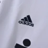 Retro 2001-2002 Real Madrid Home Jersey