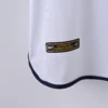 Retro 2001-2002 Real Madrid Home Jersey