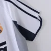 Retro 2001-2002 Real Madrid Home Jersey