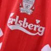 SBD_0503 Retro 1993-1995 Liverpool Home Jersey