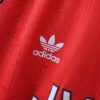 Retro 1988-1990 Arsenal Home Jersey