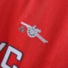 Retro 1988-1990 Arsenal Home Jersey