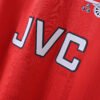 Retro 1988-1990 Arsenal Home Jersey