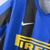 SBD_0518 Retro 2008-2009 Inter Milan Home Jersey