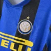 SBD_0519 Retro 2008-2009 Inter Milan Home Jersey