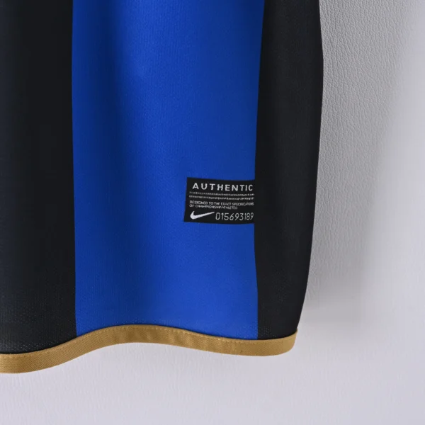 SBD_0521 Retro 2008-2009 Inter Milan Home Jersey