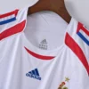 SBD_0543 Retro 2006 France Away Jersey