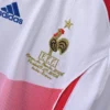 SBD_0544 Retro 2006 France Away Jersey