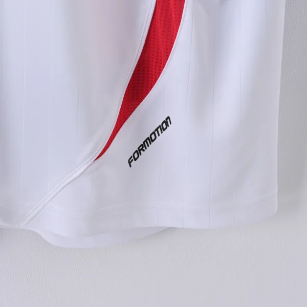 SBD_0546 Retro 2006 France Away Jersey