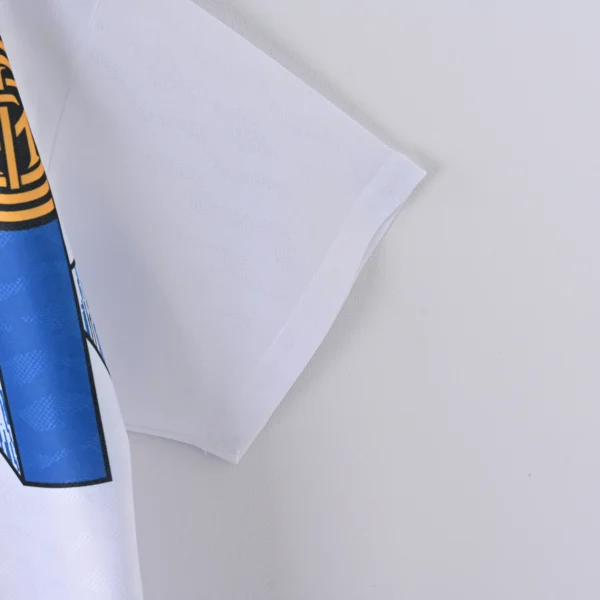 Retro 1995-1996 Inter Milan Away Jersey