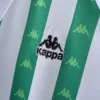 SBD_0604 Retro Long Sleeve 1995-1997 Real Betis Home Jersey