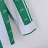 SBD_0606 Retro Long Sleeve 1995-1997 Real Betis Home Jersey
