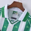 SBD_0609 Retro 1995-1997 Real Betis Home Jersey