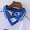 Retro 1998-2000 Chelsea Away Jersey