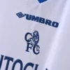 Retro 1998-2000 Chelsea Away Jersey
