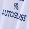 Retro 1998-2000 Chelsea Away Jersey