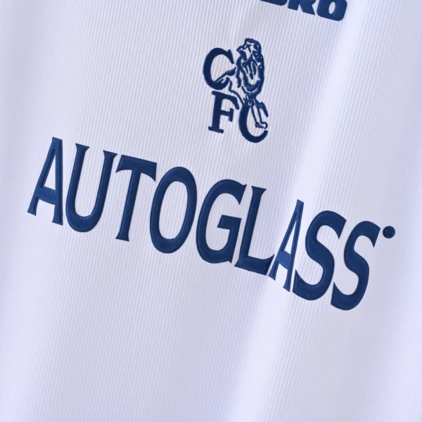 Retro 1998-2000 Chelsea Away Jersey