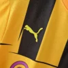 Retro 2012-2013 Borussia Dortmund Home jersey