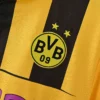 Retro 2012-2013 Borussia Dortmund Home jersey