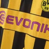 Retro 2012-2013 Borussia Dortmund Home jersey