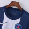 Retro 2013-2014 PSG Home Jersey