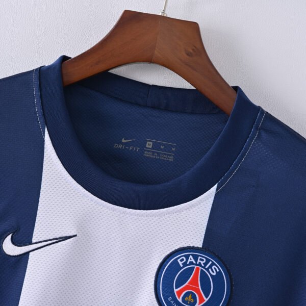 Retro 2013-2014 PSG Home Jersey