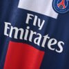 Retro 2013-2014 PSG Home Jersey