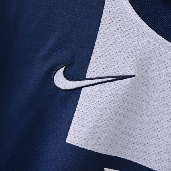 Retro 2013-2014 PSG Home Jersey