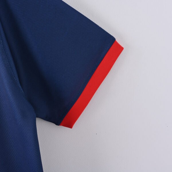 Retro 2013-2014 PSG Home Jersey