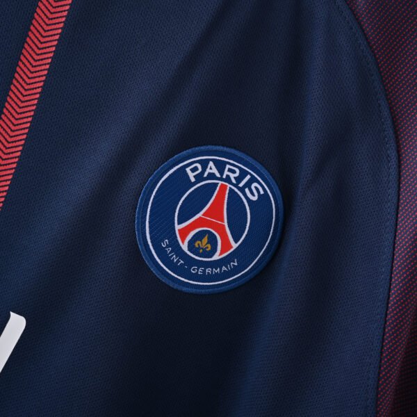 SBD_0647 Retro 2017-2018 PSG Home Jersey