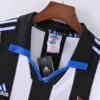 SBD_0656 Retro 1999-2000 Newcastle United Home Jersey