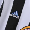 SBD_0657 Retro 1999-2000 Newcastle United Home Jersey