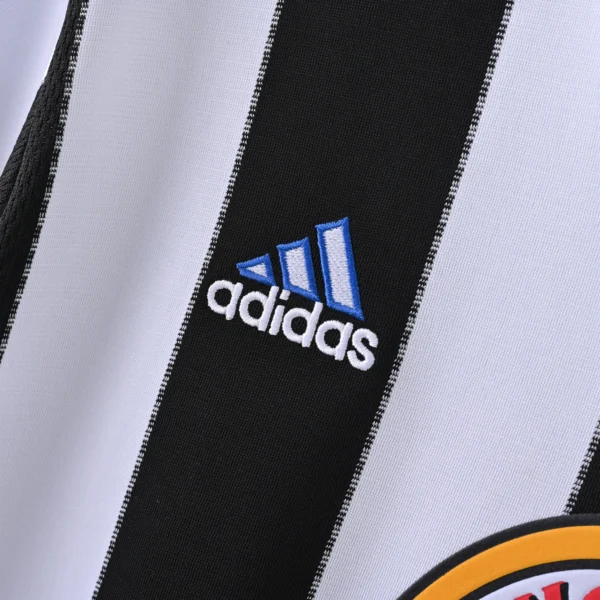 SBD_0657 Retro 1999-2000 Newcastle United Home Jersey