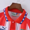 SBD_0667 Retro 1994-1995 Atletico de Madrid Home Jersey